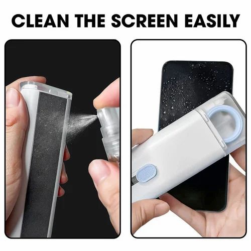 7-in-1 Mobile & Laptop Cleaning Kit