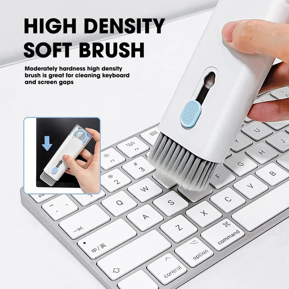 7-in-1 Mobile & Laptop Cleaning Kit